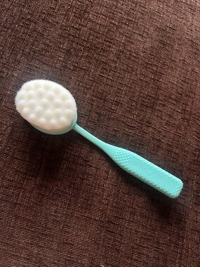 NWOT Moda Spa Facial Treatment and Cleansing brush